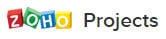 Zoho Projects Logo