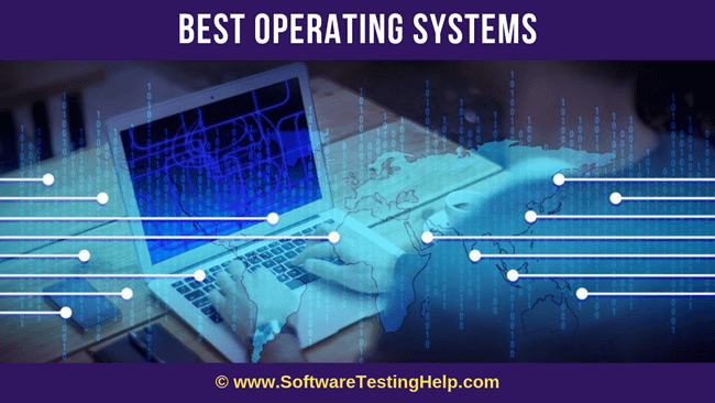 Operating Systems
