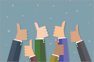 Refer the company to others