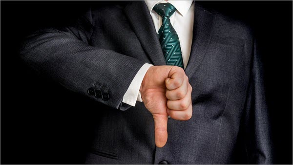 Dislike about the Job