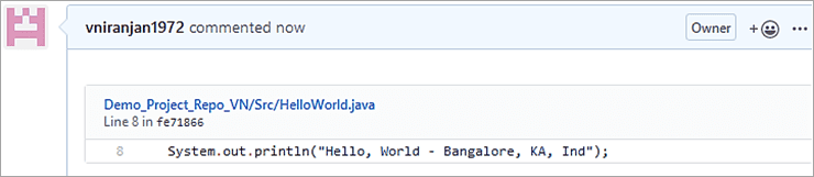 Issue details updated