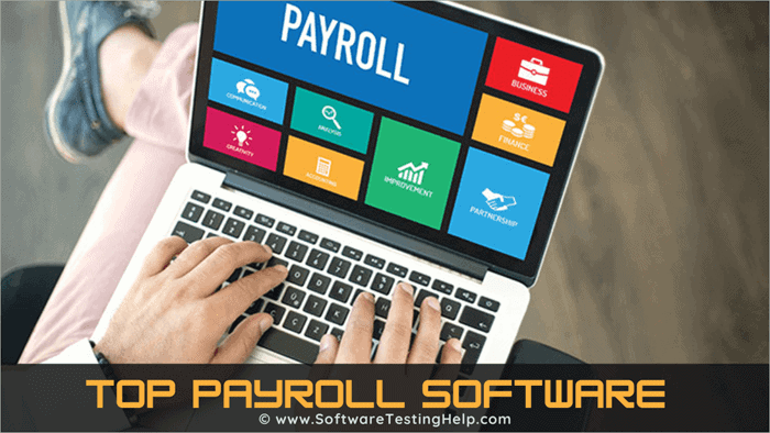 Top Payroll software