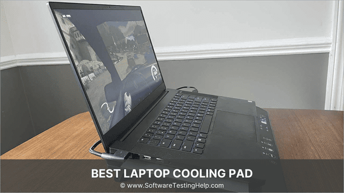 Best Laptop Cooling Pad