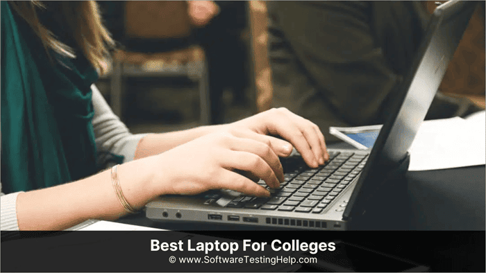 Best Laptop For Colleges (1)