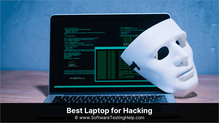 Best Laptop for Hacking