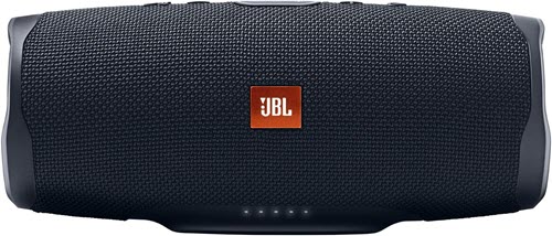JBL Charge 4 Waterproof Portable Bluetooth Speaker