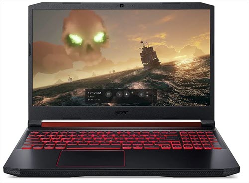 Acer Nitro