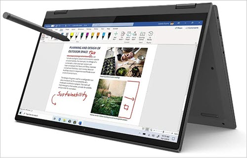 Lenovo Flex 5 14 Inch