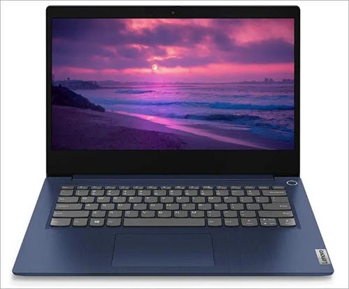 Lenovo IdeaPad 3 14 Inch