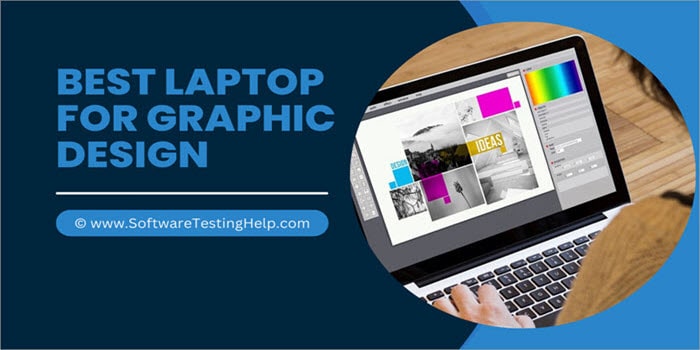 Best Laptop for Graphic Design