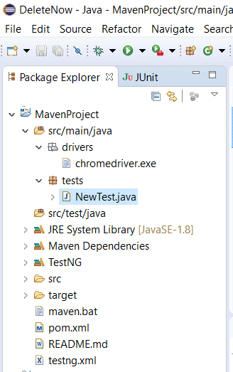 Maven Project With Git In Jenkins 4
