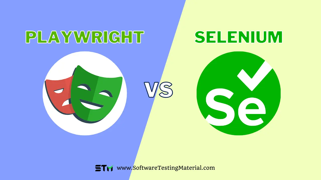Playwright vs Selenium