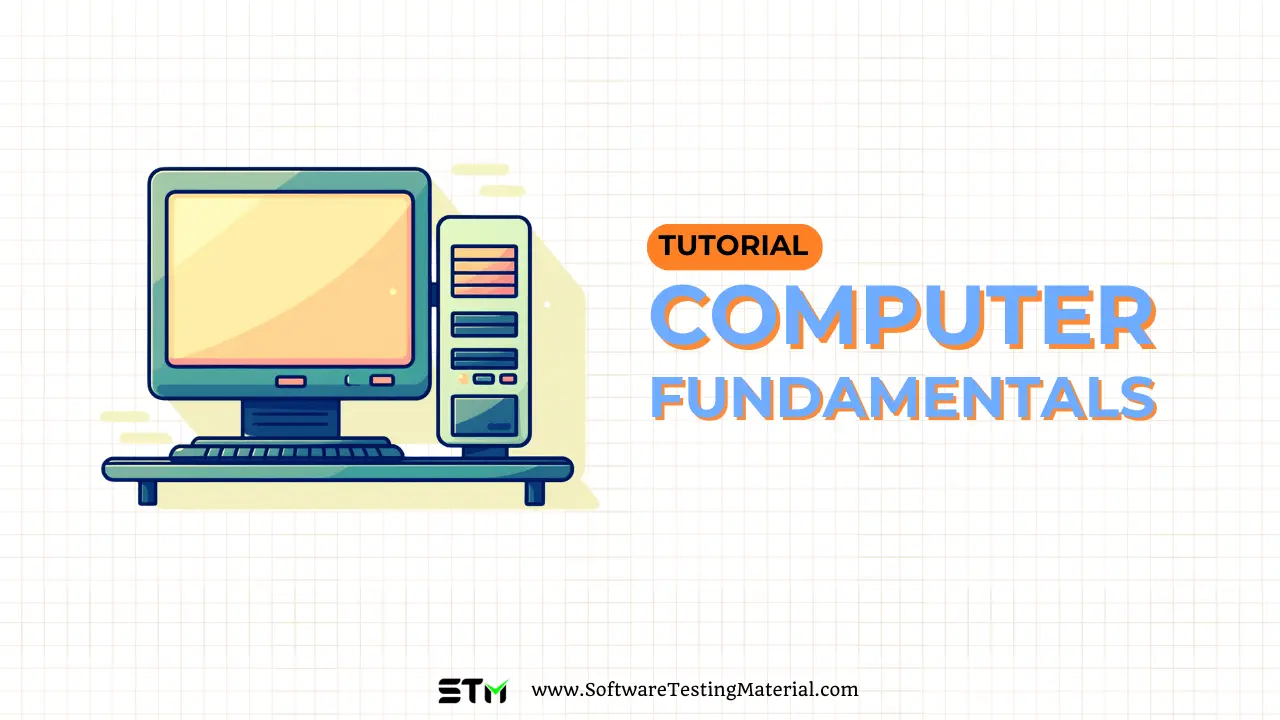 Computer Fundamentals Tutorial