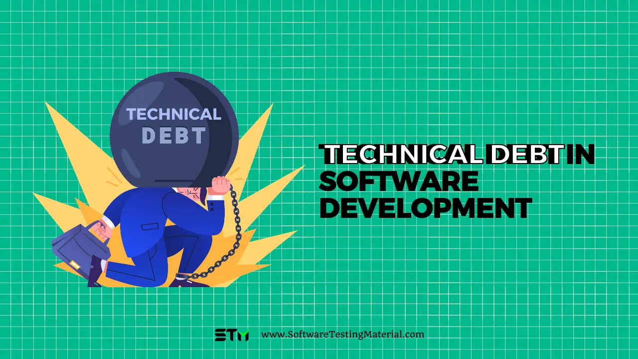 Understanding Technical Debt In Software Development