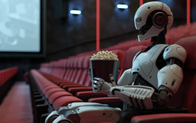 Movie Tech We Wish Was Real