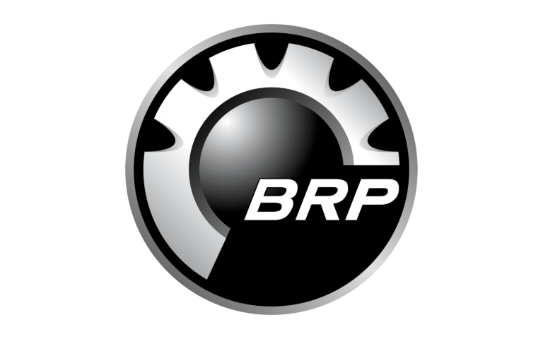 BRP-Logo