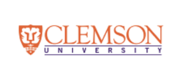 clemson university logo