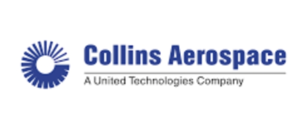 collins aerospace logo