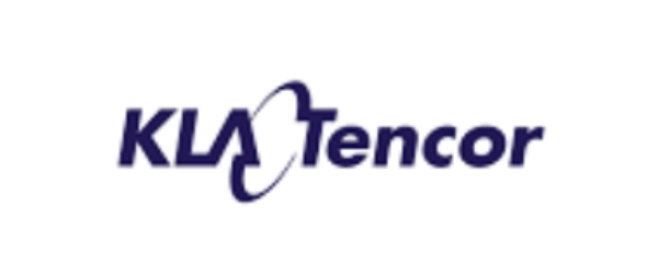 kla tencor logo