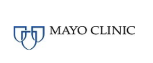 mayo clinic logo