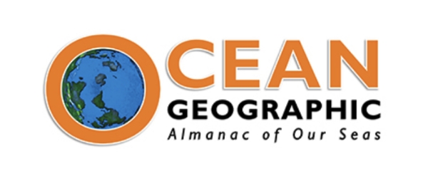 ocean geo logo