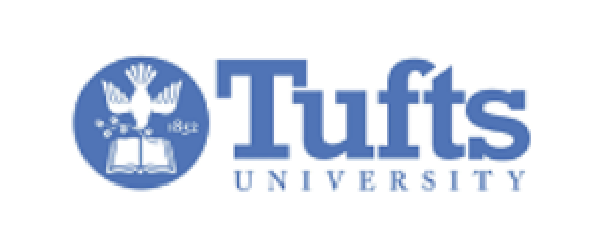 tufts university logo