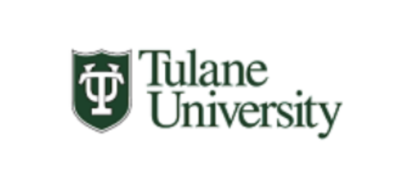 tulane university logo