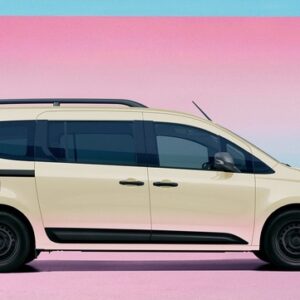 ルノー グランカングー クルール