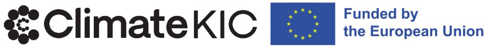 ClimateKIC Funded By EU