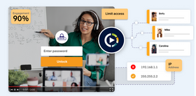 Enterprise Video Platform
