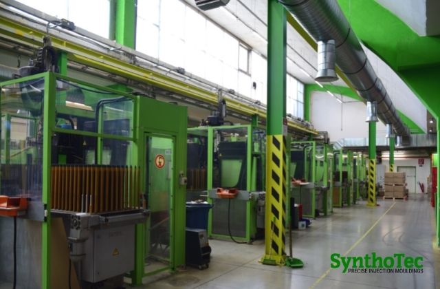 About SynthoTec Group