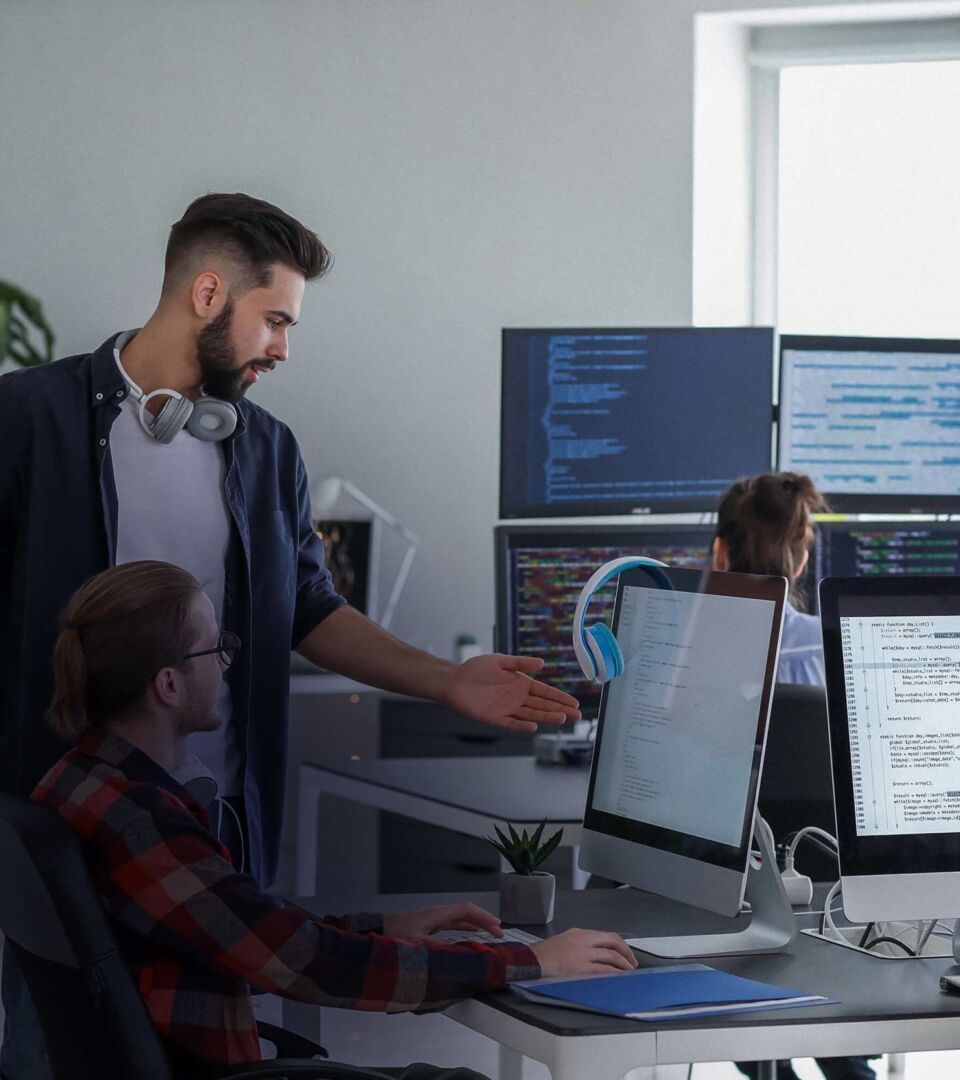 IT Support and Helpdesk 24/7