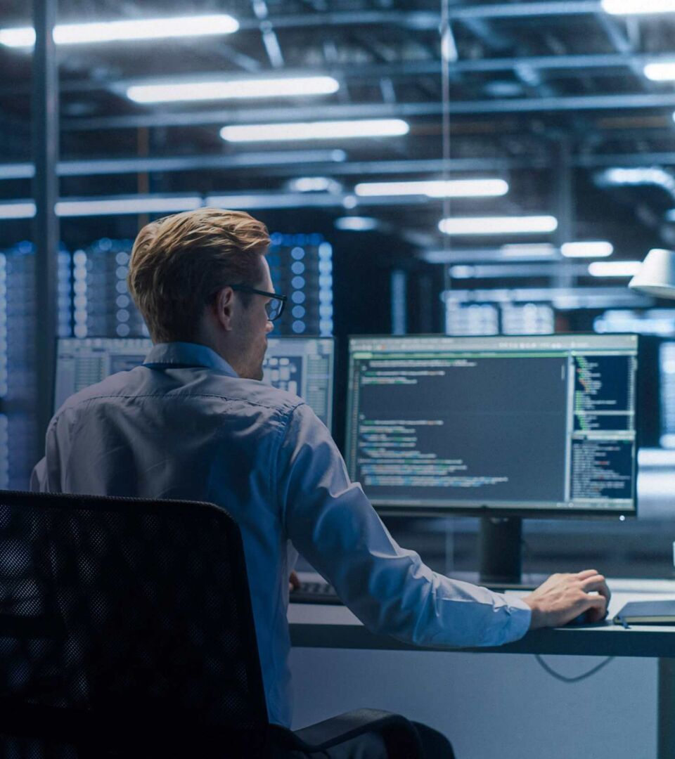 Identitätsmanagement und Zugangskontrolle