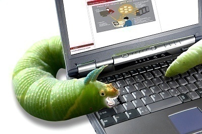 Computer-Worm