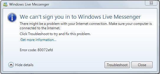 error-code-80072efd