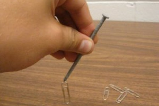 Magnetic Permeability