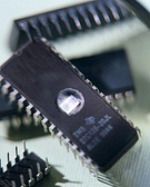 ROM (Read Only Memory)