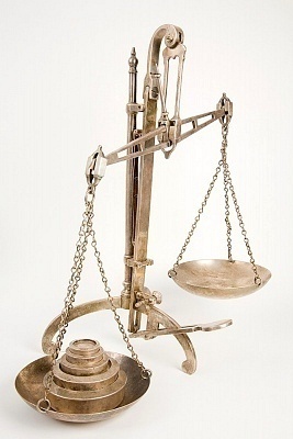 Convert Ounces to Grams