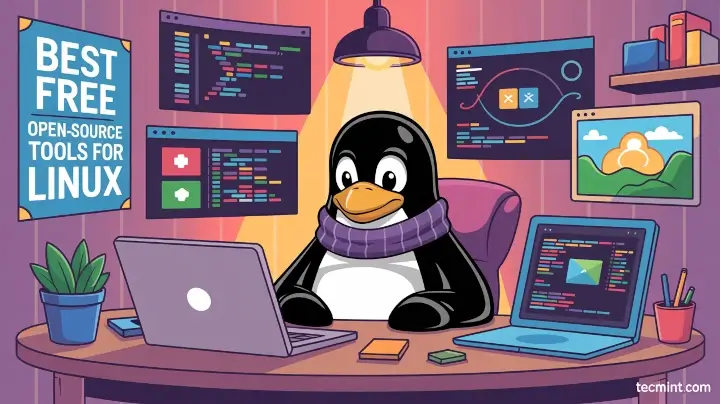 Best Linux Software
