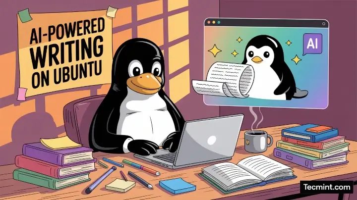 Run Local AI in ONLYOFFICE on Ubuntu Using Ollama