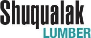 Shuqualak Lumber logo