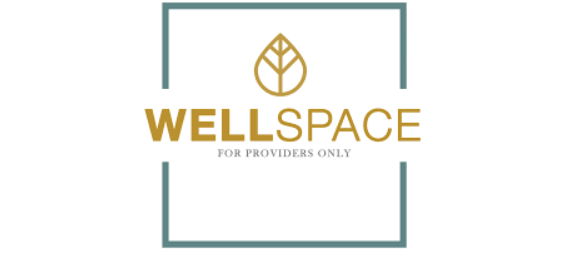WellSpace logo