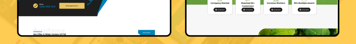 WordPress Theme Bundle – 25+ Templates WordPress Theme Bundle – 25+ Templates