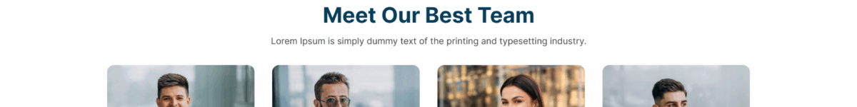 Corporate Business WordPress Theme Corporate Business WordPress Theme