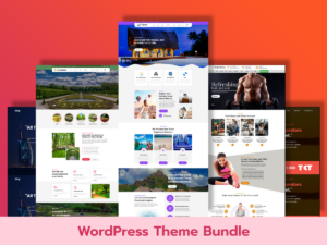 WordPress Theme Bundle wordpress-theme-bundle