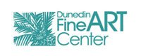 Dunedin-Fine-Art-Center-Logo Dunedin Fine Art Center logo design by Visual Realm — nonprofit branding Tampa Bay Florida