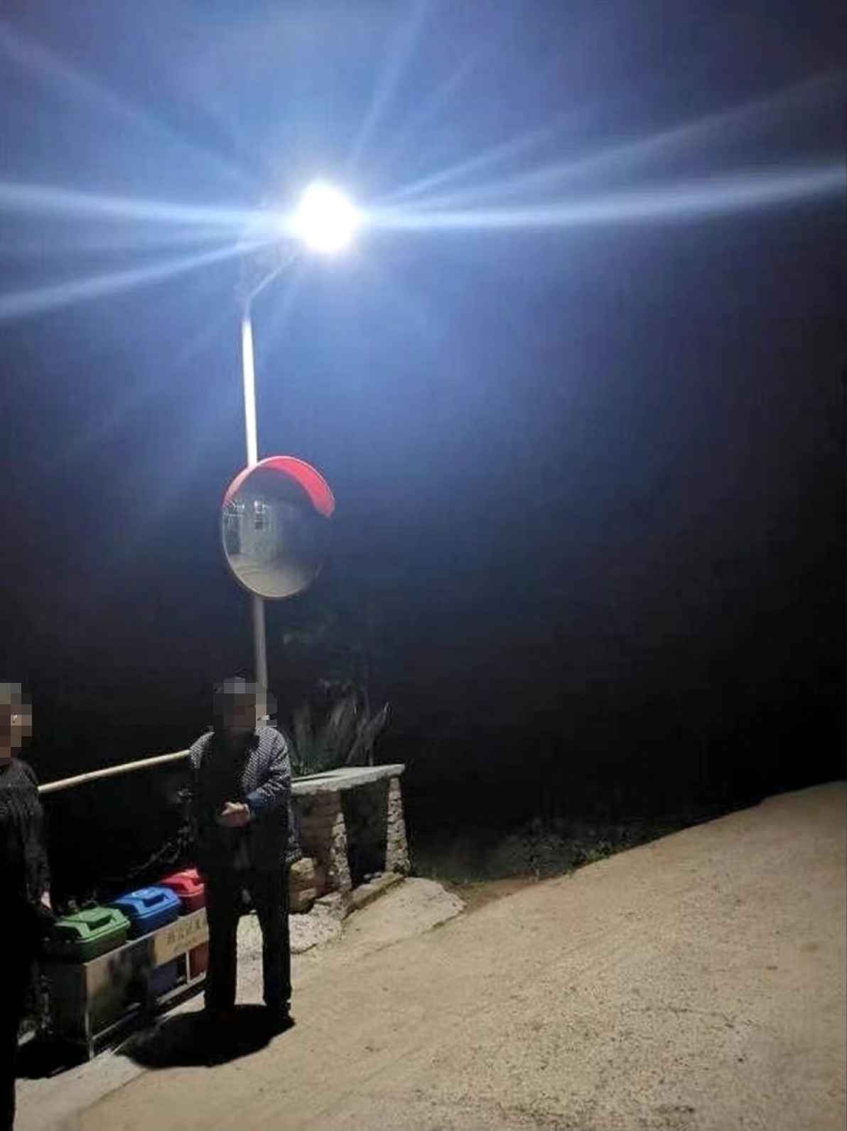 土豆MC乡村路灯公益项目 第5张 土豆MC乡村路灯公益项目 第5张