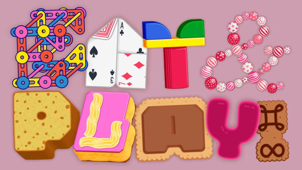 Gimme and Sugarshop, the Typearture Futurefonts typefaces