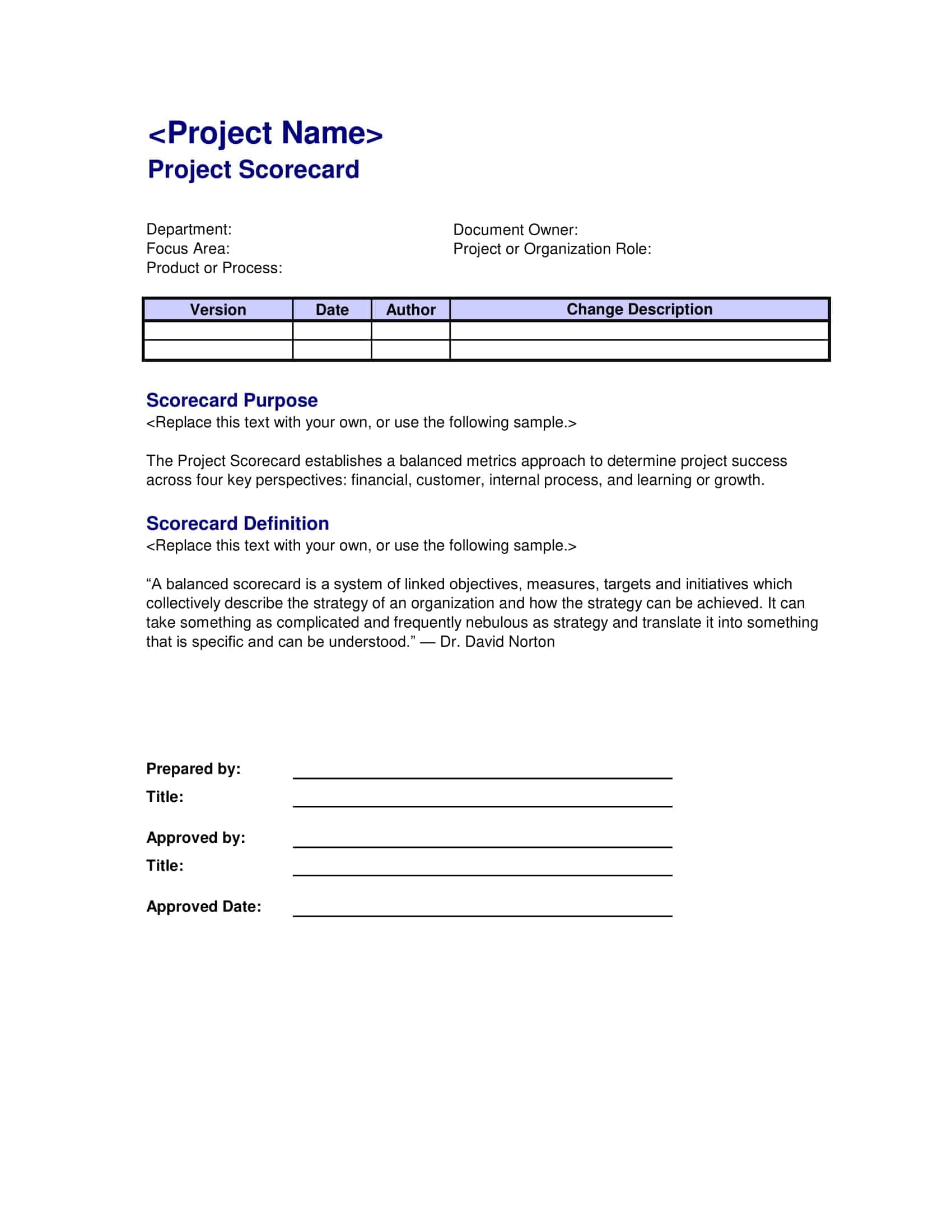 balanced scorecard in accounting balanced scorecard in accounting