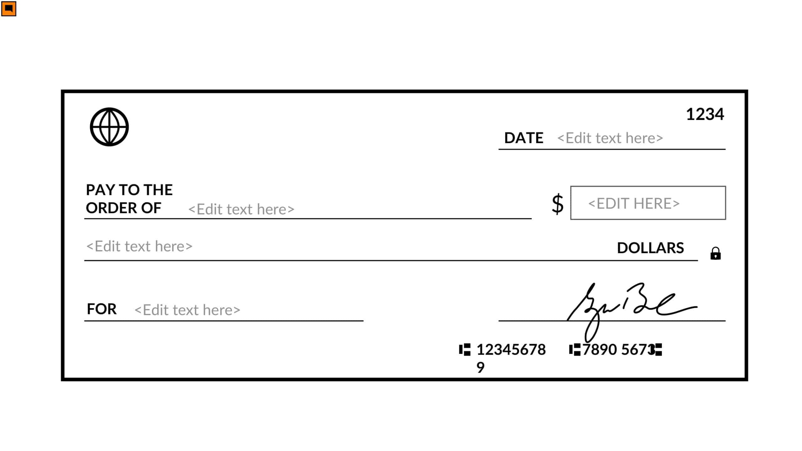 business check templates business check templates